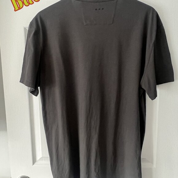 Guns n' Roses Rock Band T-Shirt - John Varvatos Designer Brand! - Picture 6 of 16